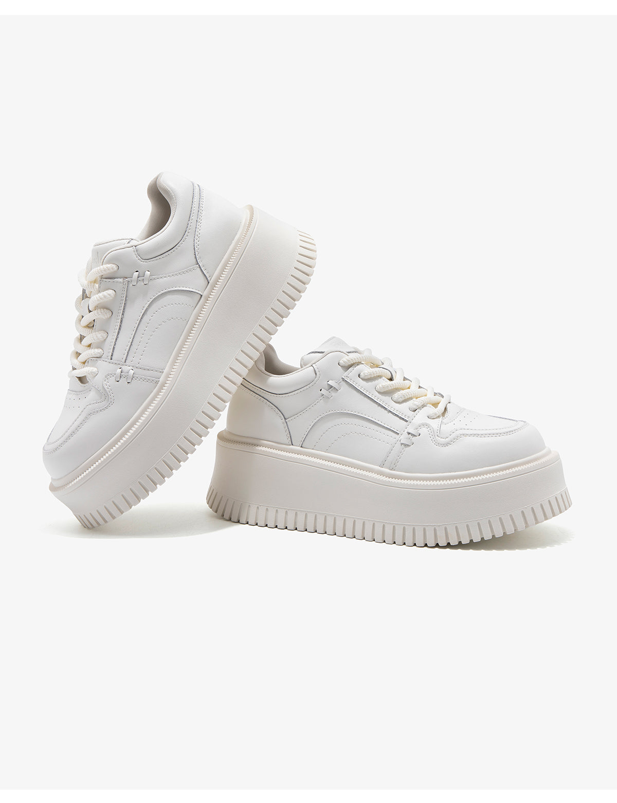 Fallinmiss Moonwalker Sneakers